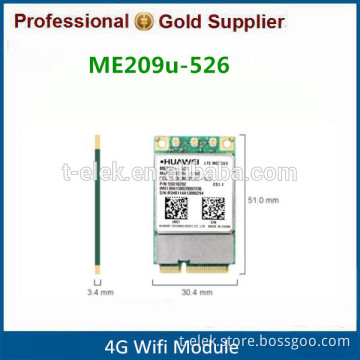 Huawei ME209u-526 LTE Module industrial-grade M2M applications
